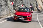 Mercedes-Benz CLA200 2019 года (WW)